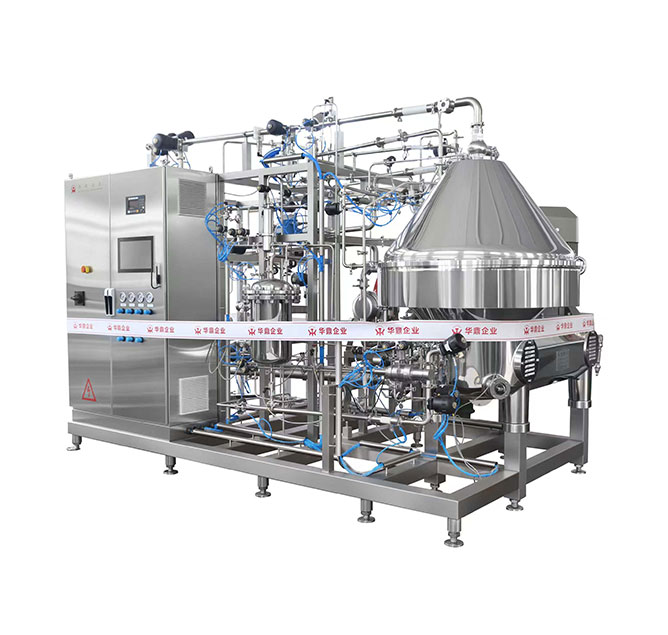 Centrifuges pro inactivated vaccina