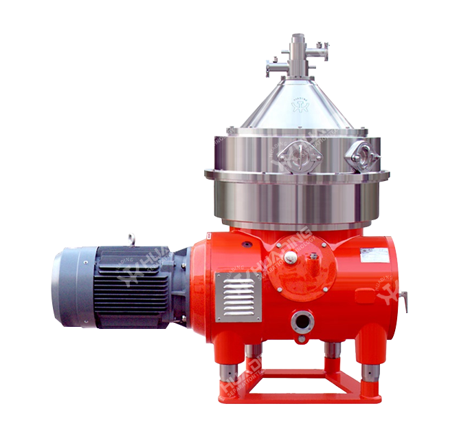 COLLUM separator ad amulum application