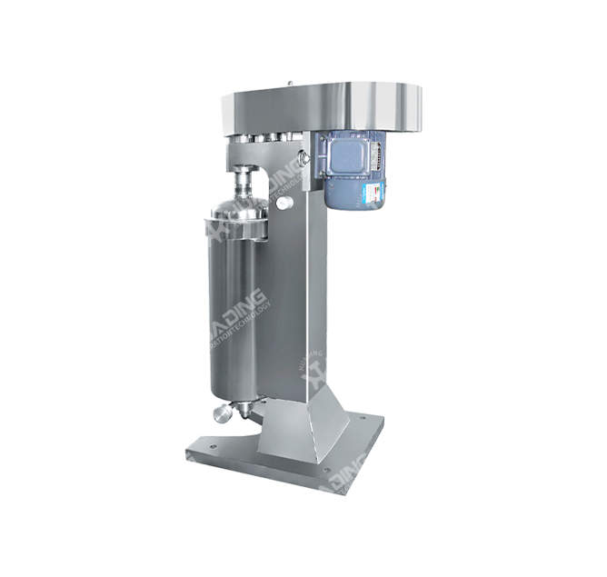 Tubularis centrifuge